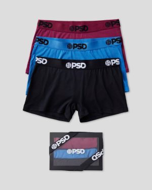 SOLIDS 3 PACK - TONES