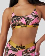 KATYA HENRY - SILK PALMS