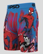 MARVEL - PETER PARKER DRIP