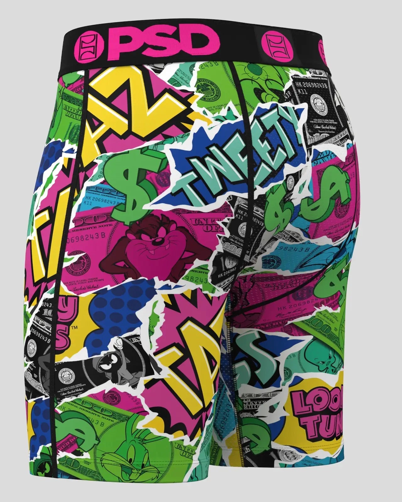 LOONEY TUNES - LOONEY MONEY - Image 3