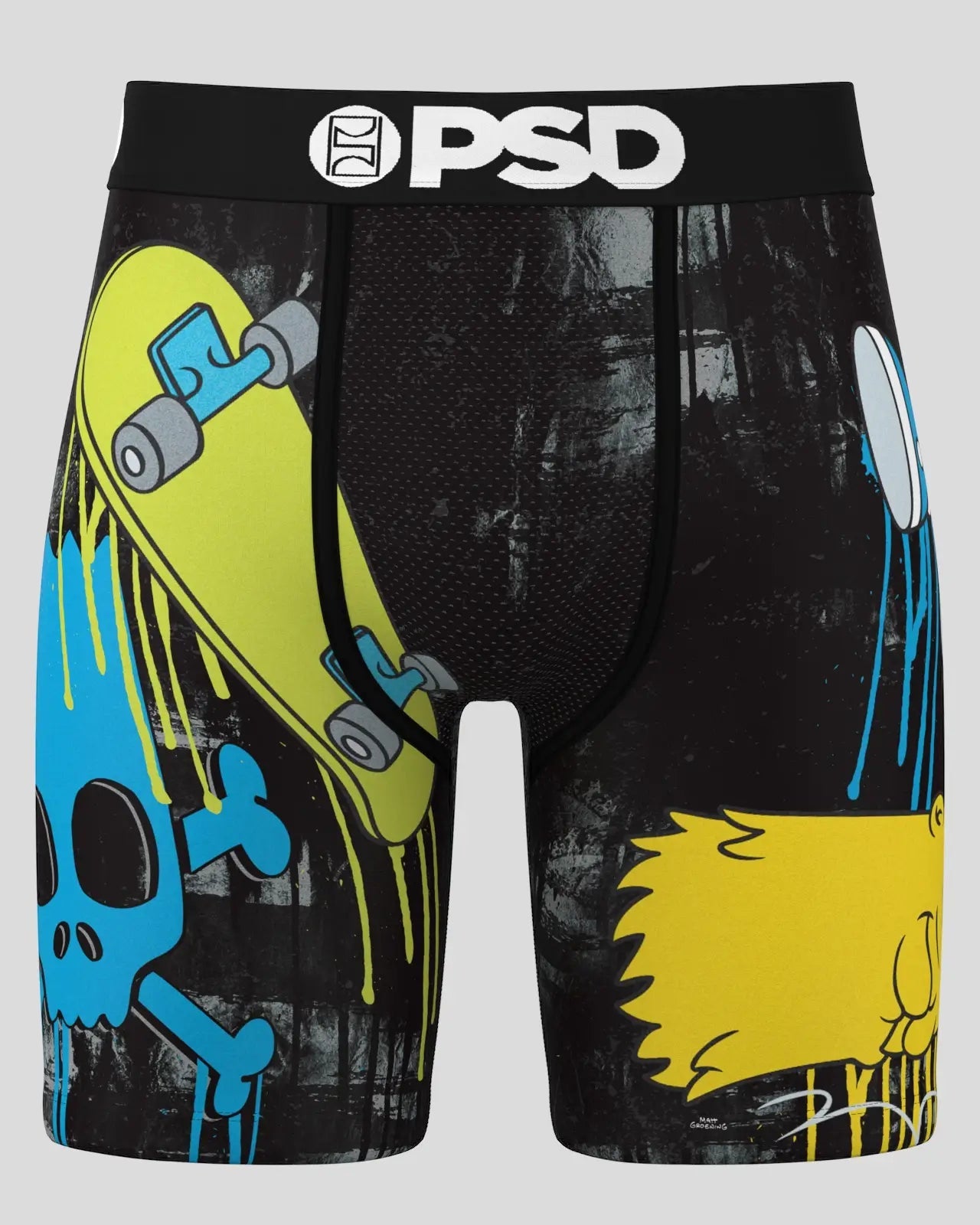 THE SIMPSONS - BART THRASHER - Image 2