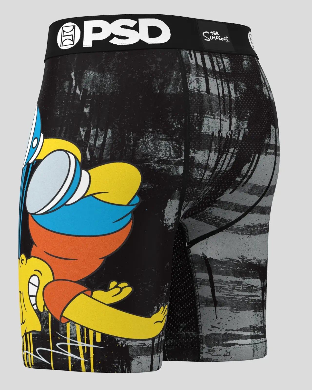 THE SIMPSONS - BART THRASHER - Image 3