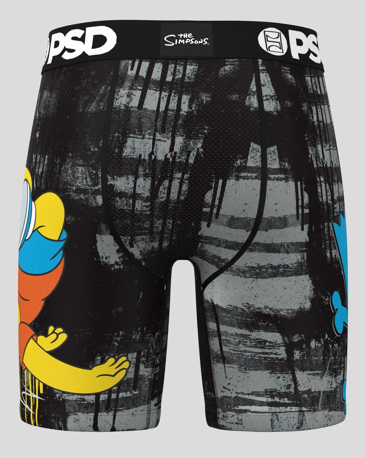 THE SIMPSONS - BART THRASHER - Image 4