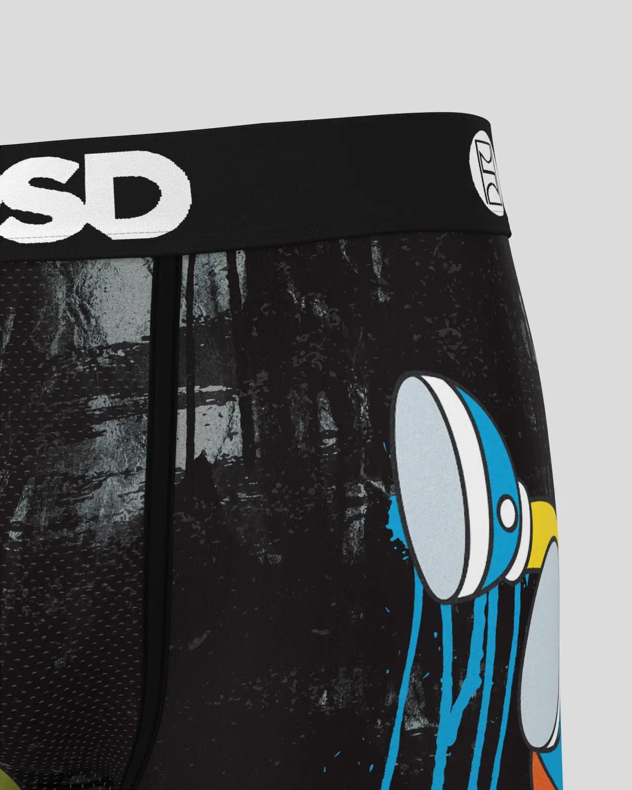 THE SIMPSONS - BART THRASHER - Image 5