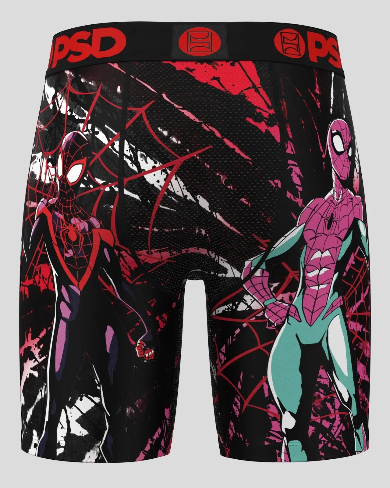 MARVEL - SPIDER BROS - Image 4