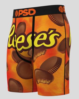 HERSHEY'S - REESE'S