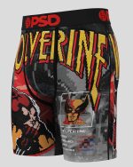 MARVEL - X-MEN WOLVERINE RETRO