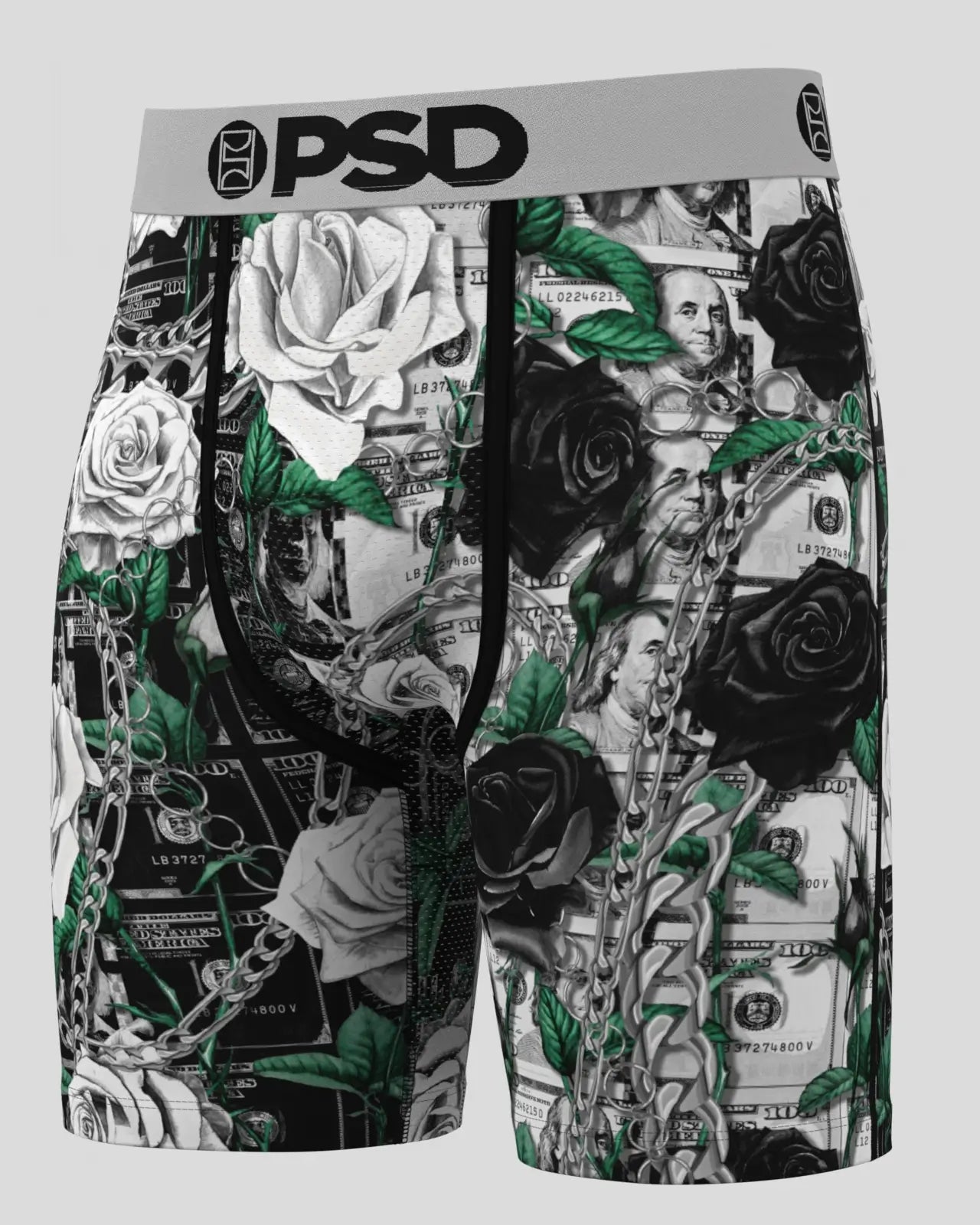 3 PACK - FLORAL BENS - Image 3