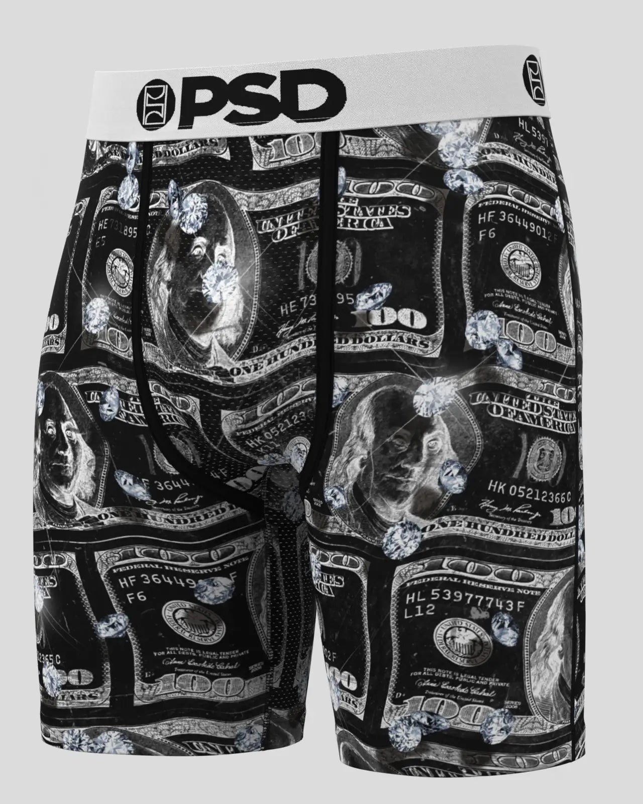 3 PACK - FLORAL BENS - Image 4