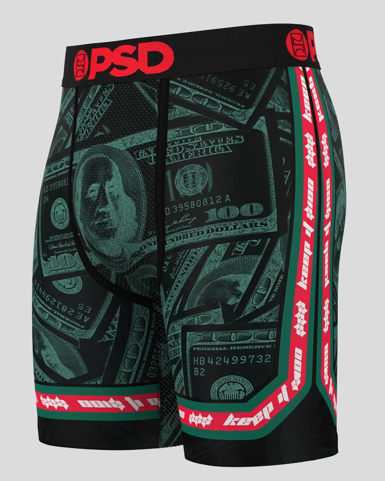 6 PACK - CASH KING - Image 3