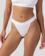 MODAL SOLIDS - WHITE