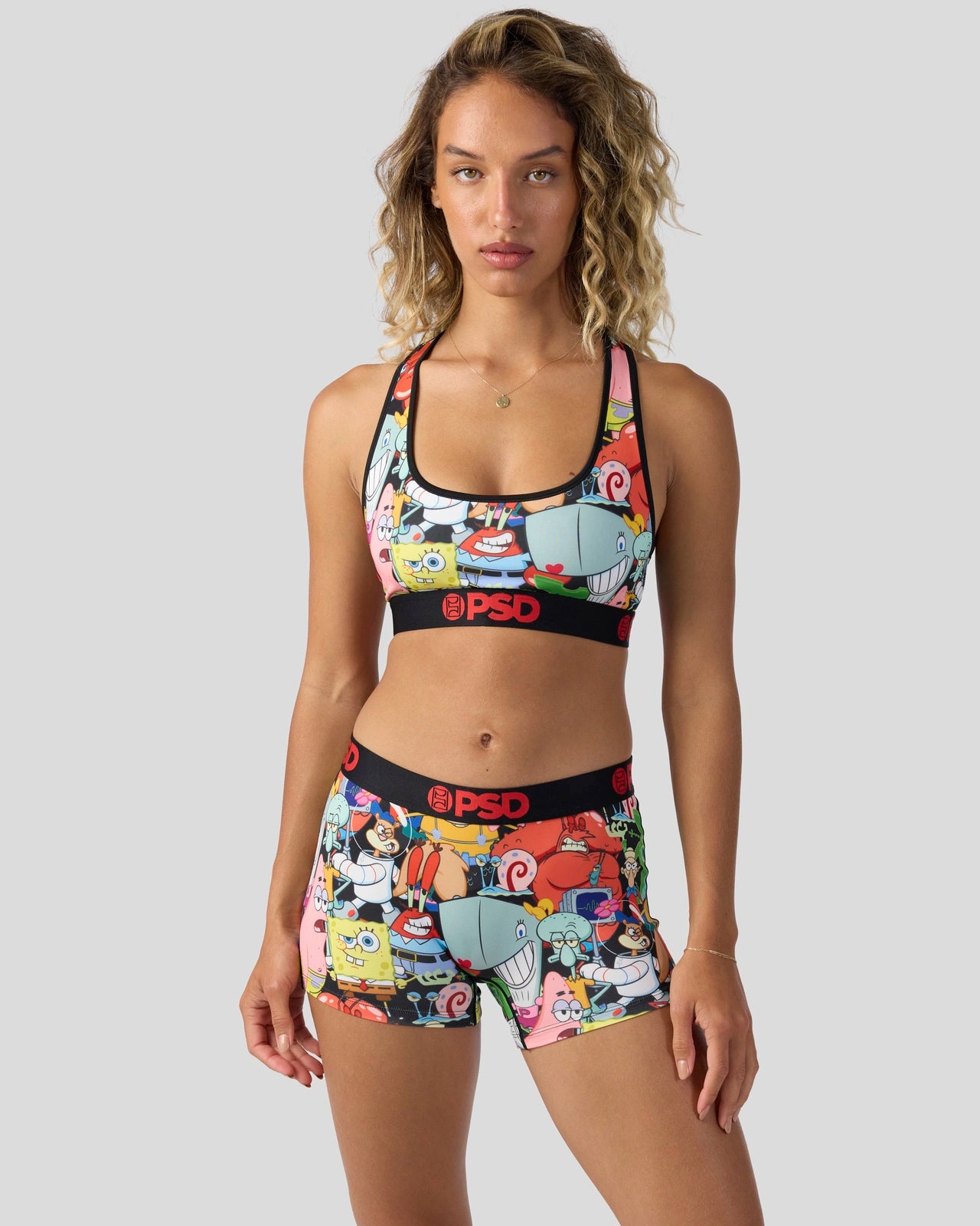 SPONGEBOB SQUAREPANTS - SQUAD - Image 2