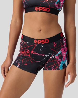 MARVEL - SPIDER BROS