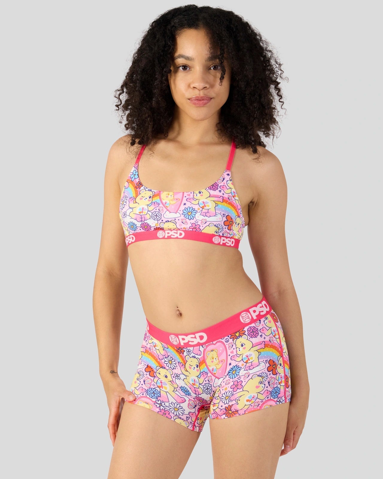 CARE BEARS- SELF-CARE BEAR - Image 2