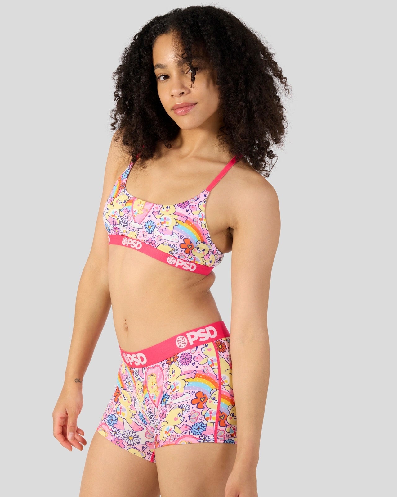 CARE BEARS- SELF-CARE BEAR - Image 3