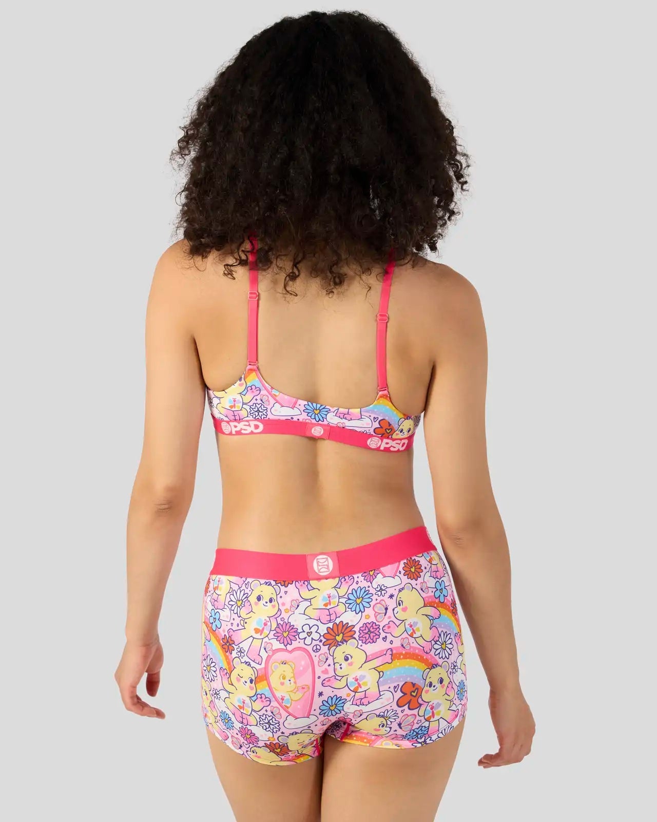 CARE BEARS- SELF-CARE BEAR - Image 4