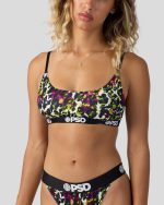 MODAL - JEWEL LEOPARD