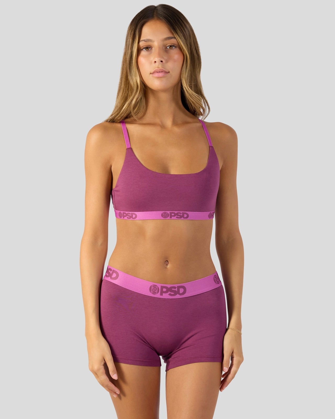 MODAL SOLIDS - MAG PURP - Image 2