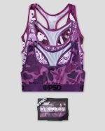 3 PACK - PLAYBOY PURP