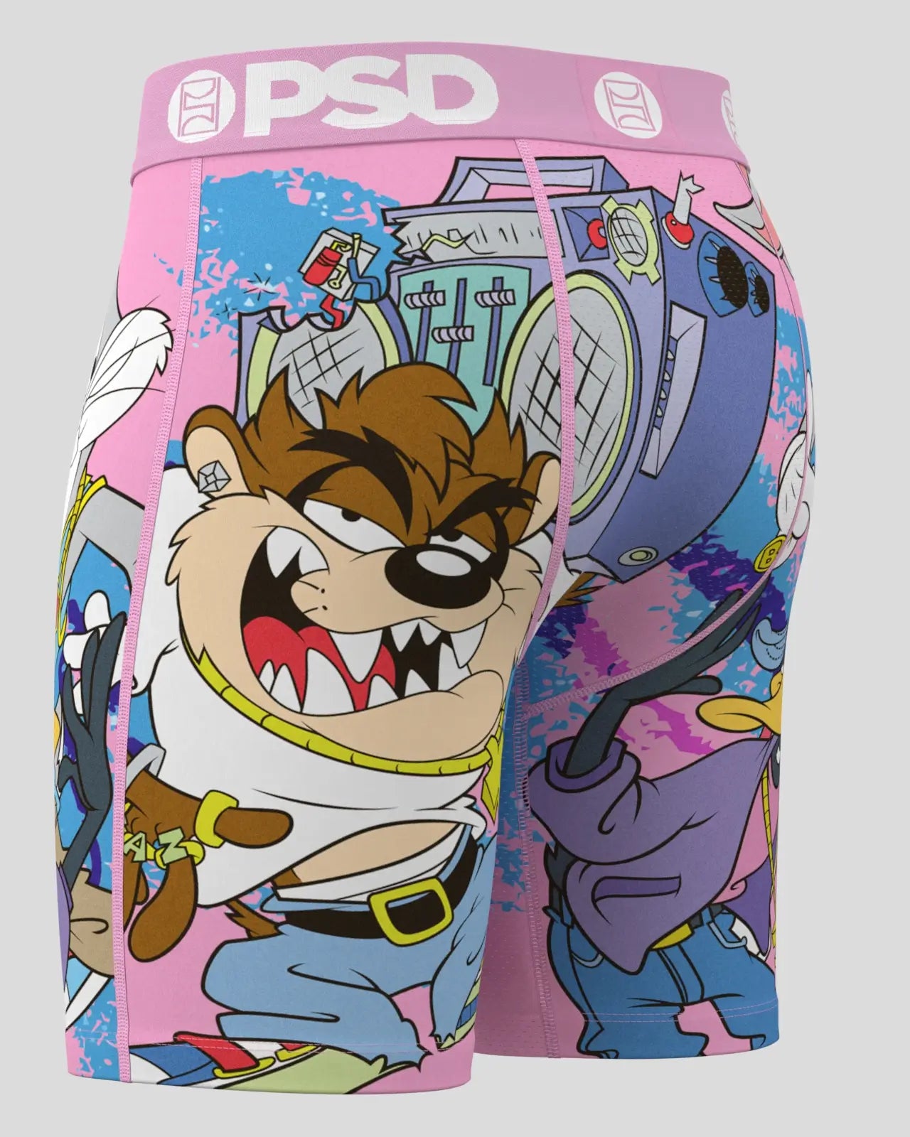 LOONEY TUNES - ALL GOOD - Image 3