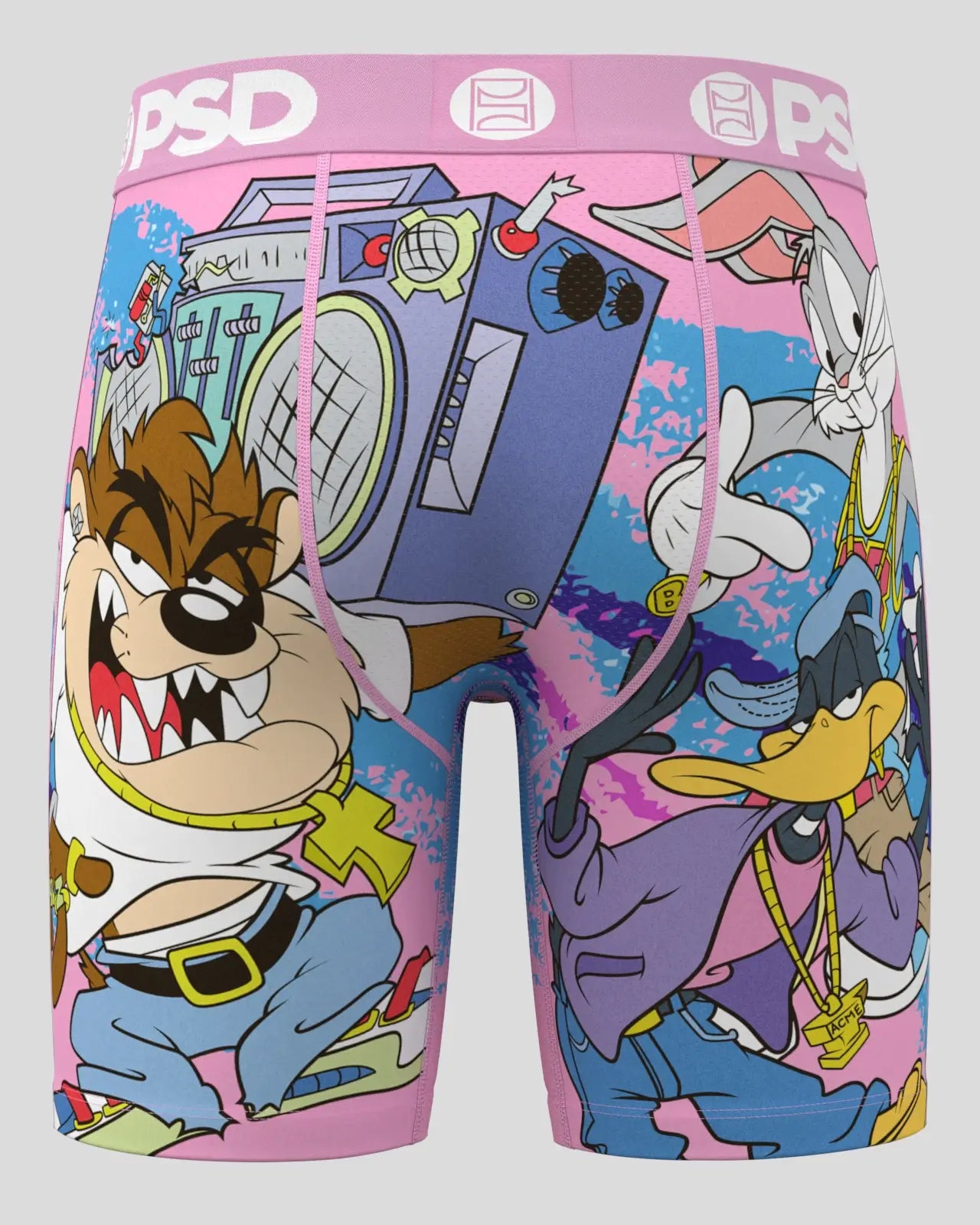 LOONEY TUNES - ALL GOOD - Image 4