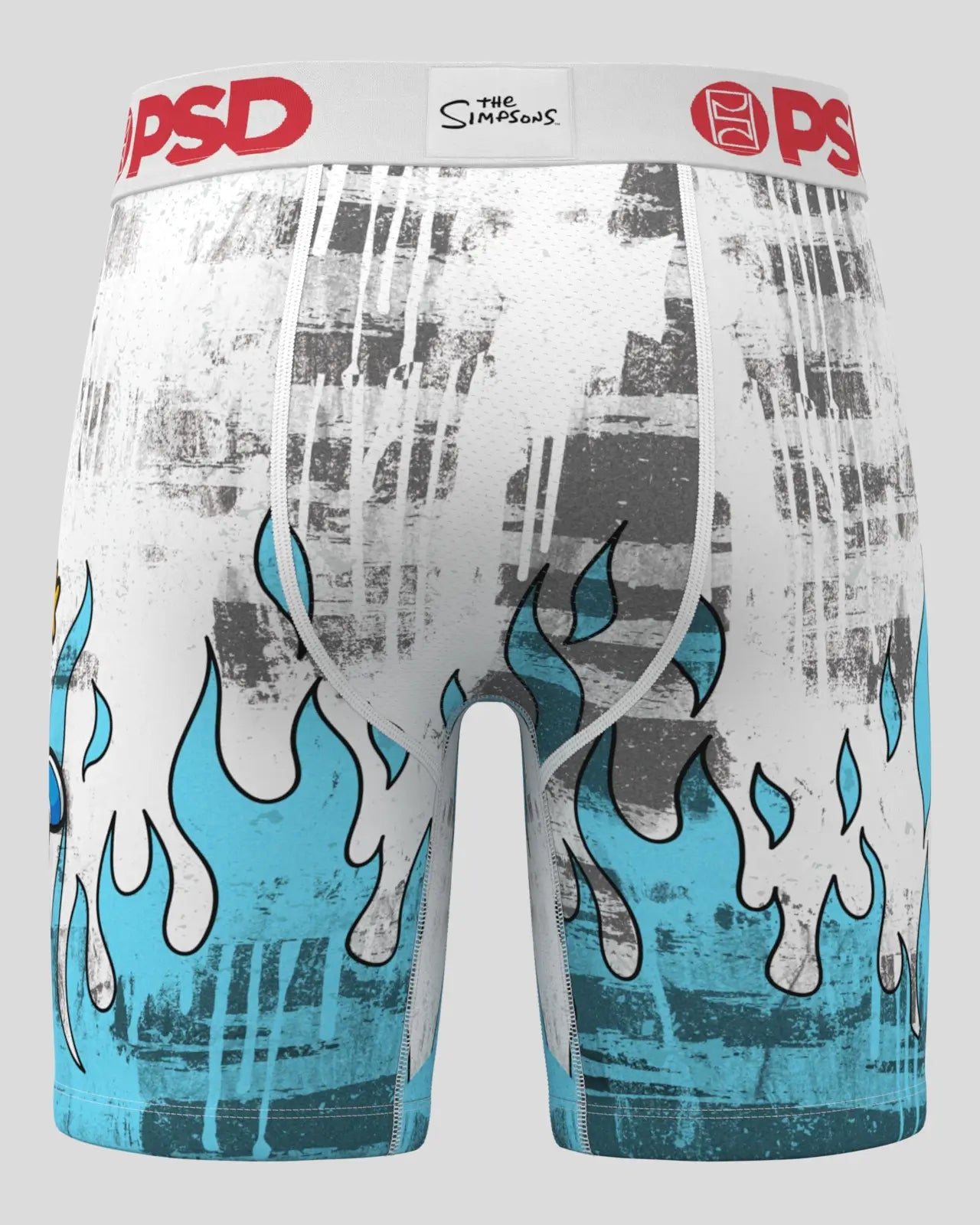 THE SIMPSONS - AYE CARUMBA - Image 4