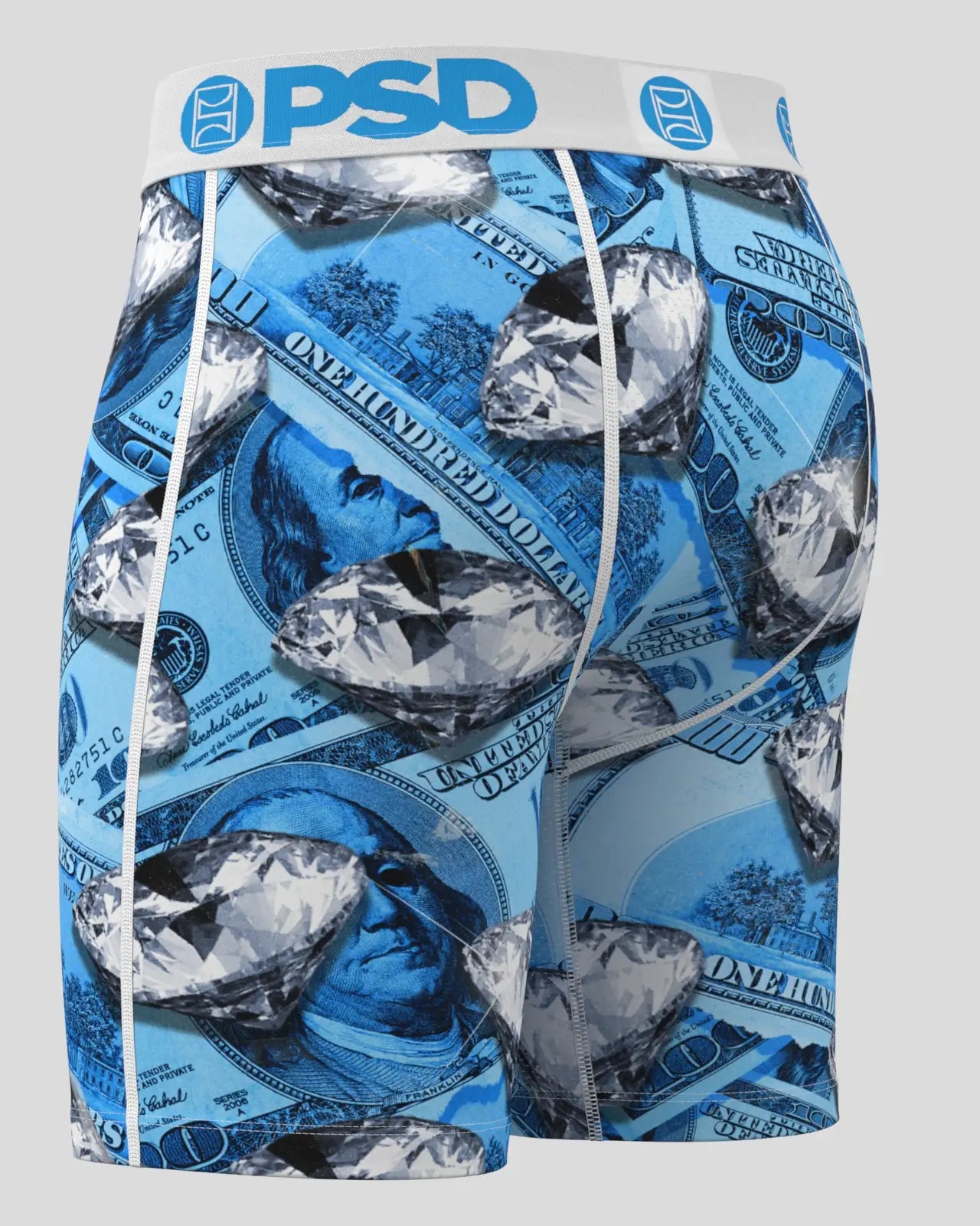 BLUE FORTUNE - Image 3