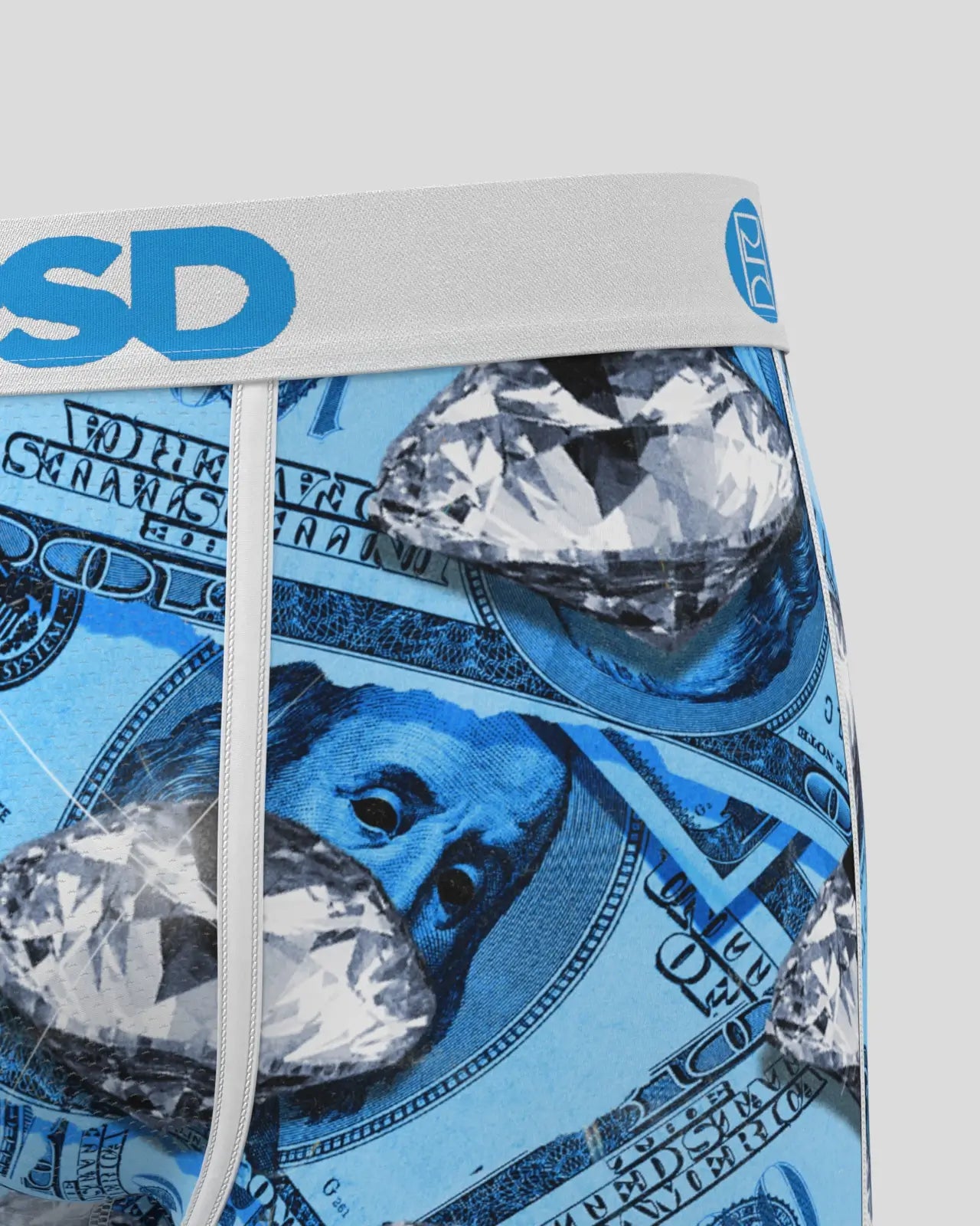 BLUE FORTUNE - Image 5