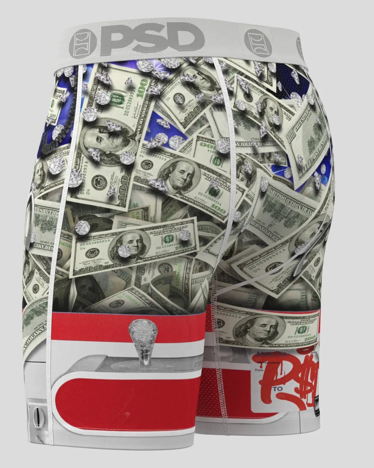 MONEY GRAB - Image 3