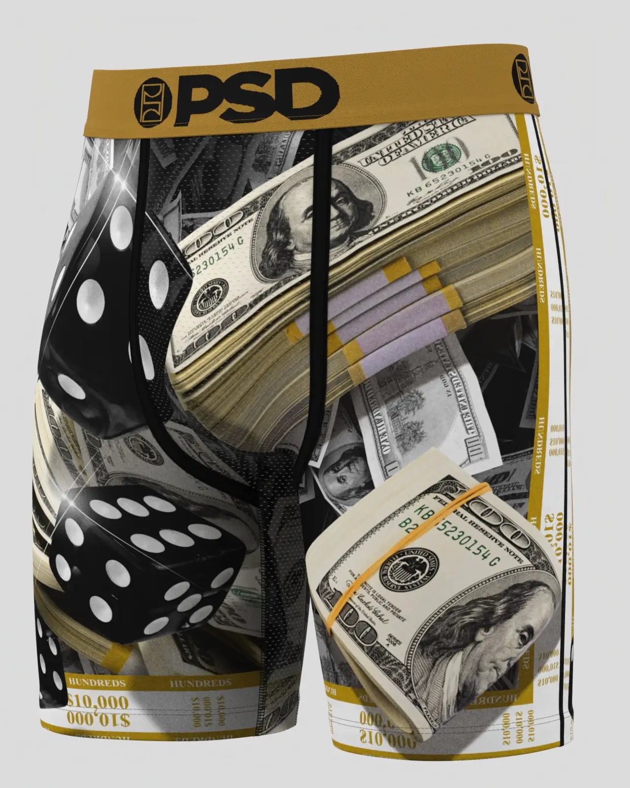 3 PACK - ROSE ROYALE - Image 3