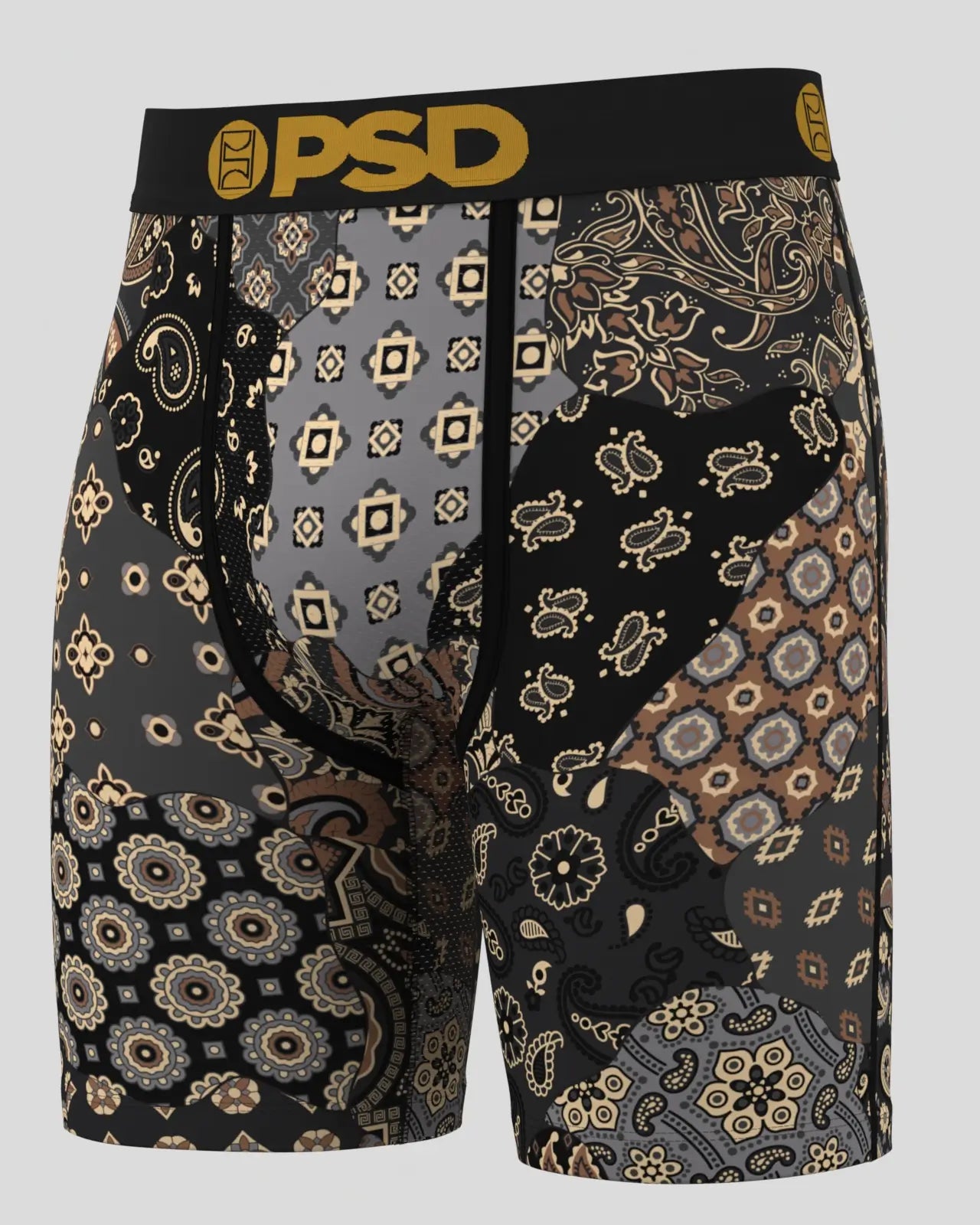 3 PACK - WESTERN - Image 3