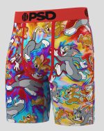 TOM AND JERRY - CATCH ME