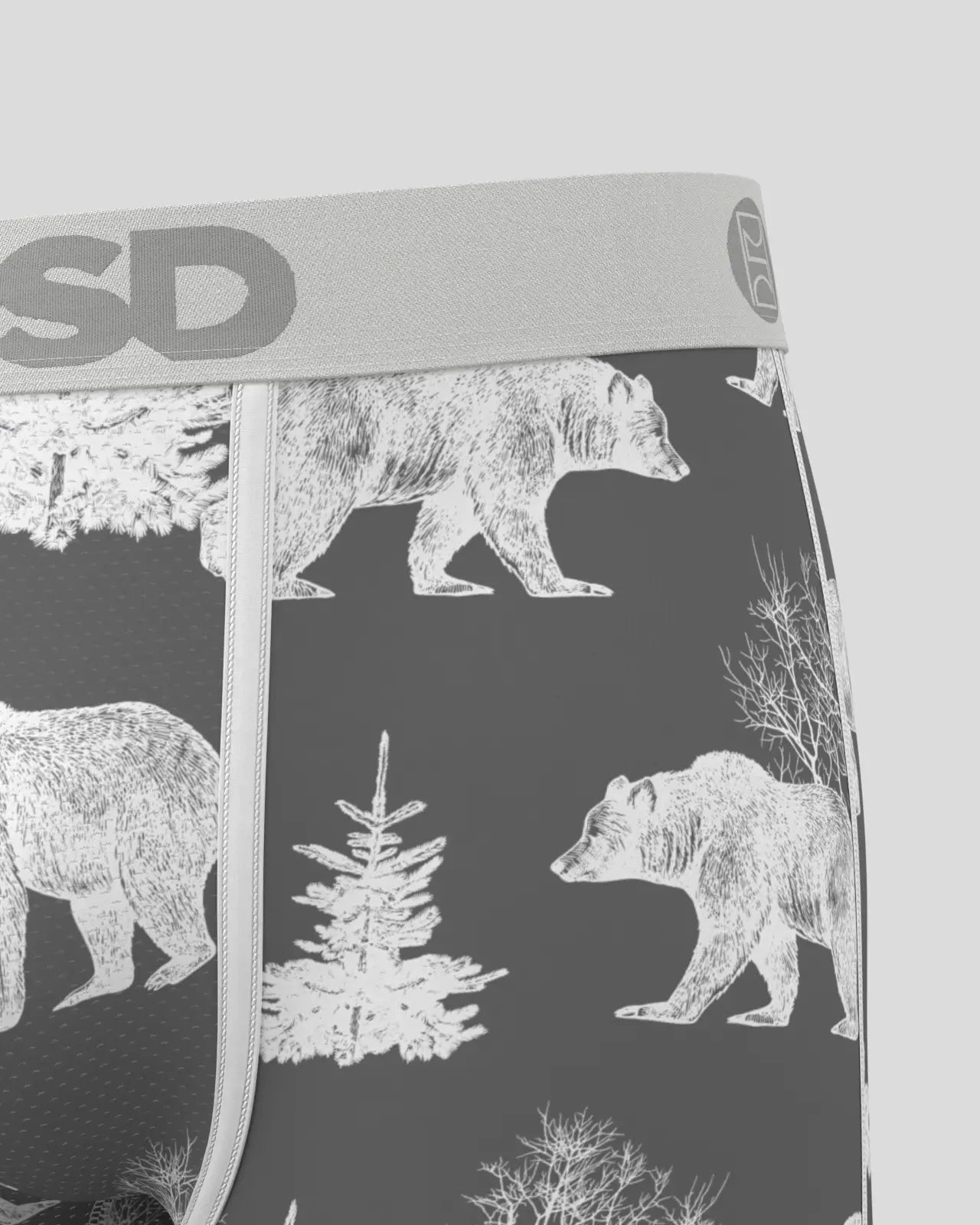 BEAR CHILL - Image 5