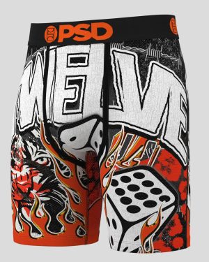 JA MORANT - TWELVE DICE