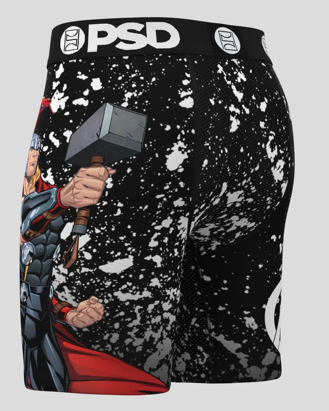 MARVEL - AVENGERS ASSEMBLED - Image 3