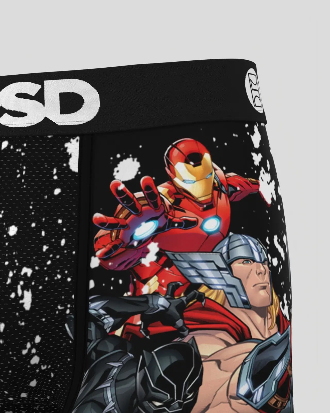 MARVEL - AVENGERS ASSEMBLED - Image 5