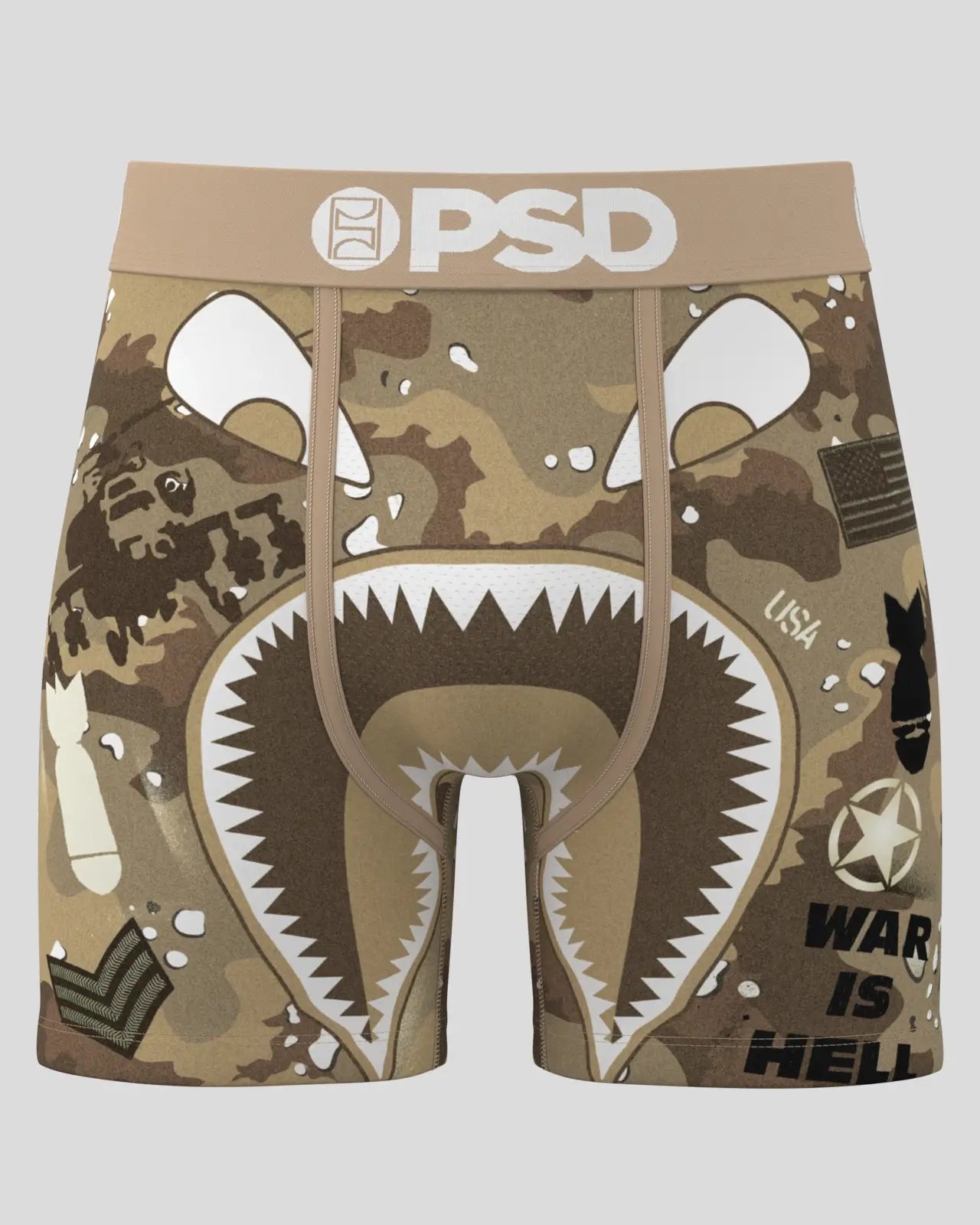 WARFACE SANDSTORM - Image 2