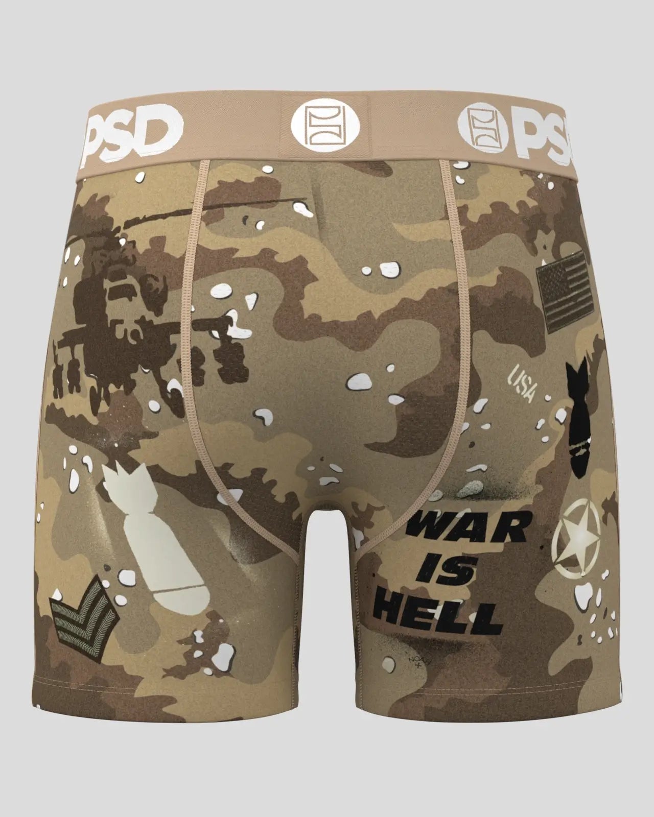 WARFACE SANDSTORM - Image 4