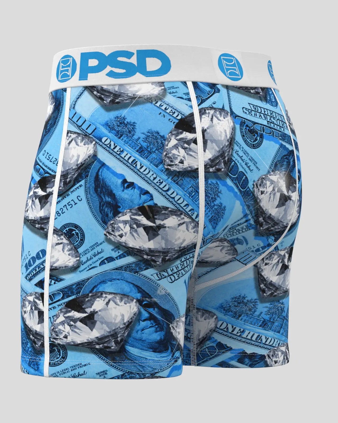 BLUE FORTUNE - Image 3