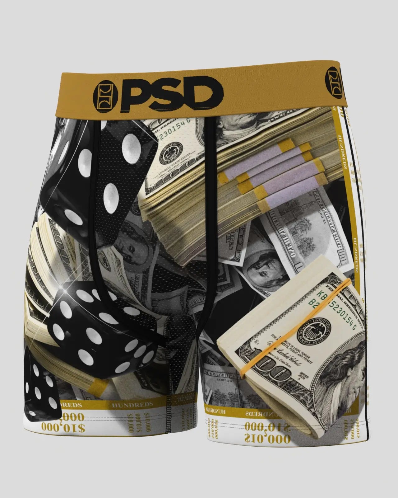 3 PACK - ROSE ROYALE - Image 3