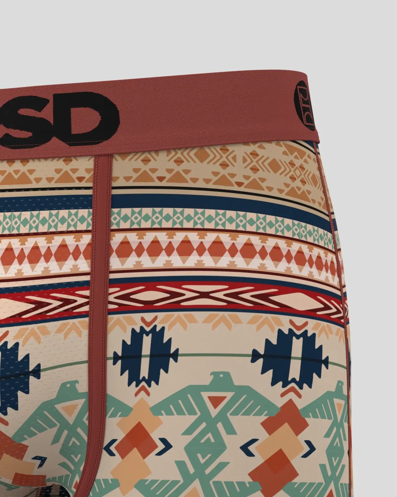 HOOEY - THUNDERBIRD - Image 5