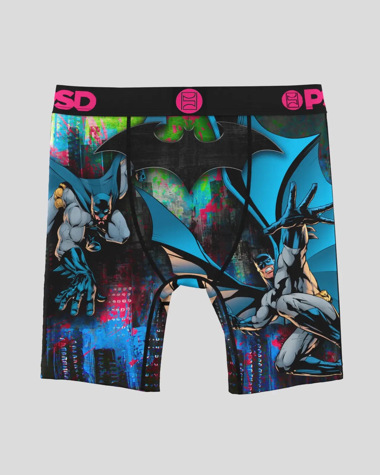 DC - THE KNIGHT - Image 2