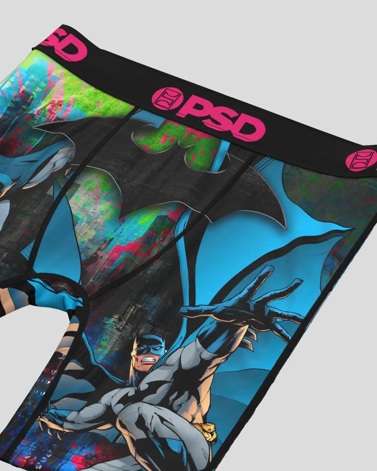 DC - THE KNIGHT - Image 3