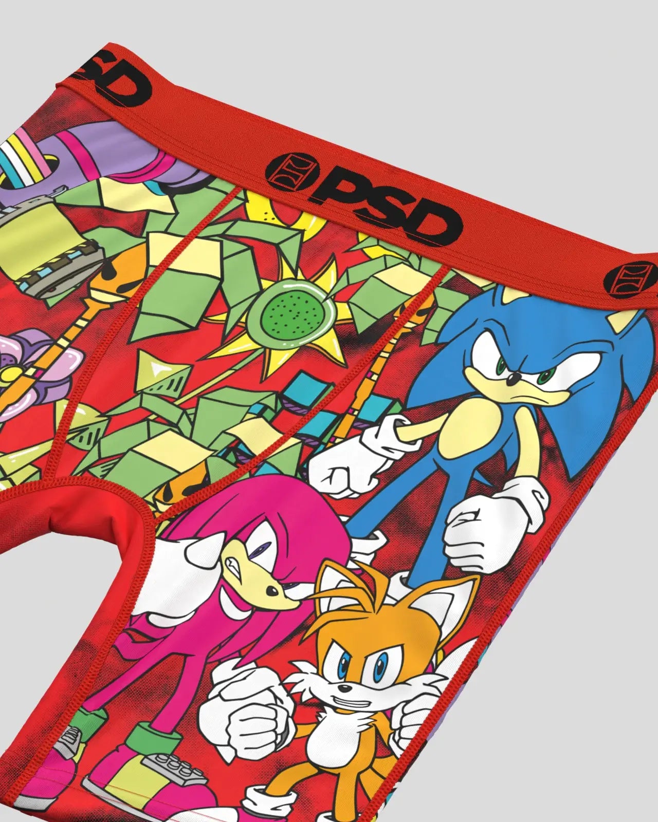 SONIC THE HEDGEHOG - POP - Image 3