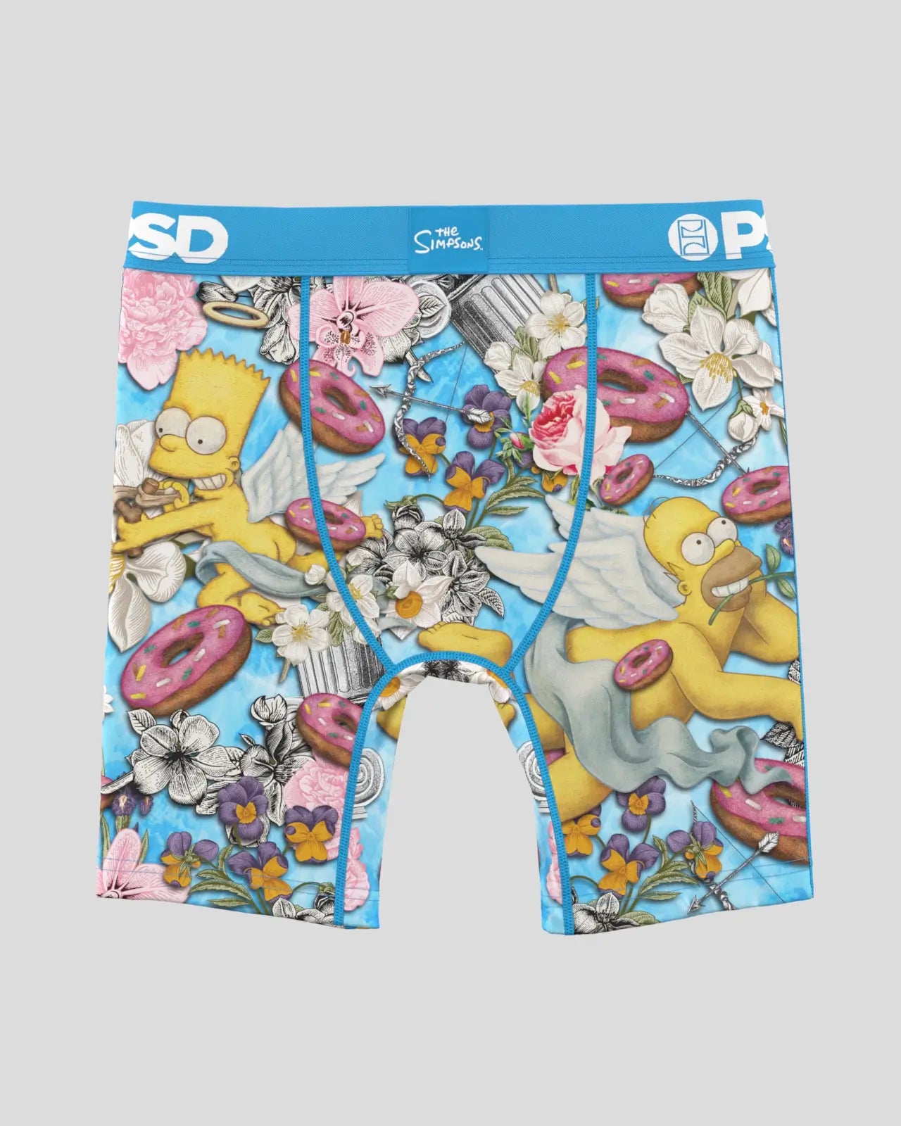 THE SIMPSONS - MASTERPIECE - Image 2