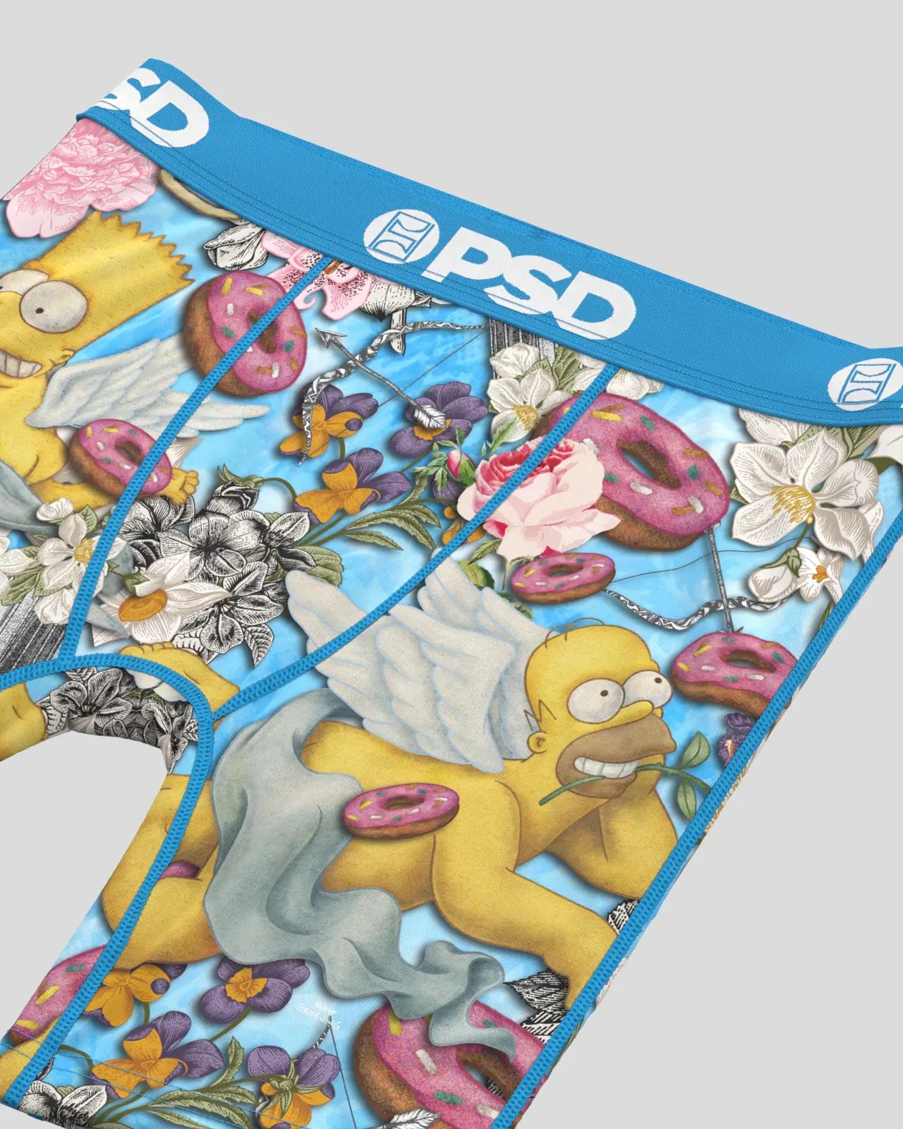 THE SIMPSONS - MASTERPIECE - Image 3