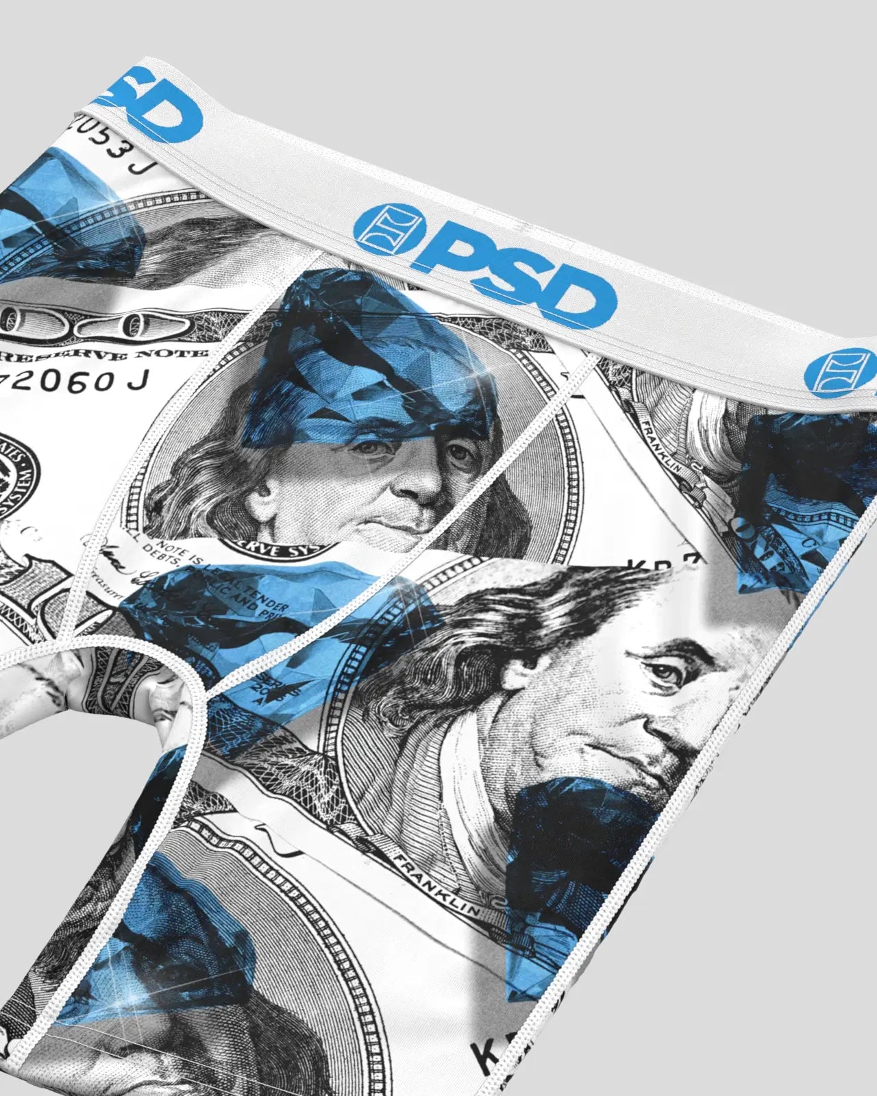 BLUE CASH - Image 3