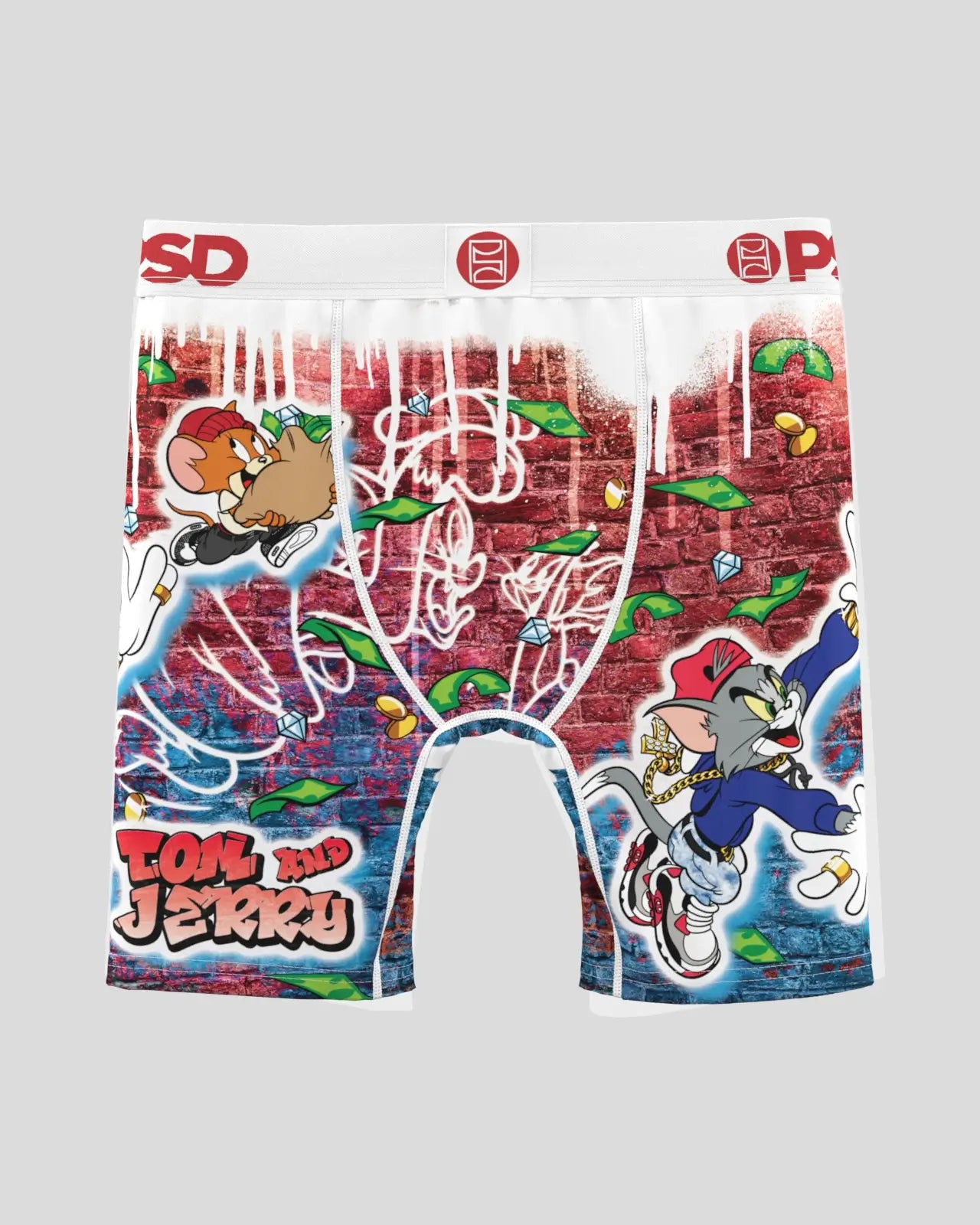 TOM AND JERRY - TRAP - Image 2