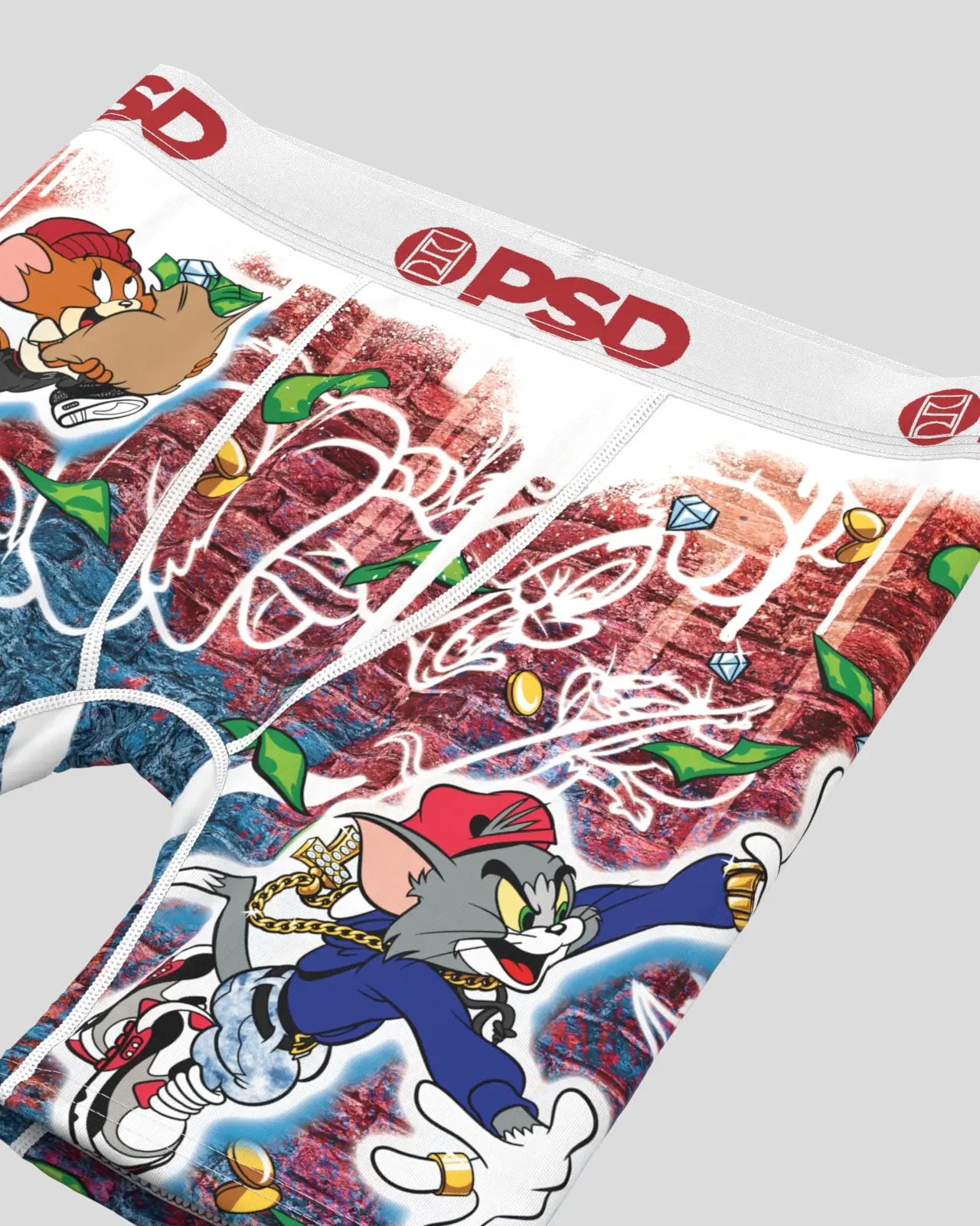 TOM AND JERRY - TRAP - Image 3