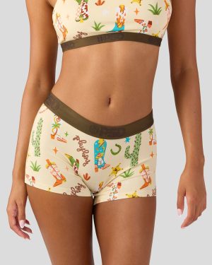 MODAL - PLAYBOY - BOOTED